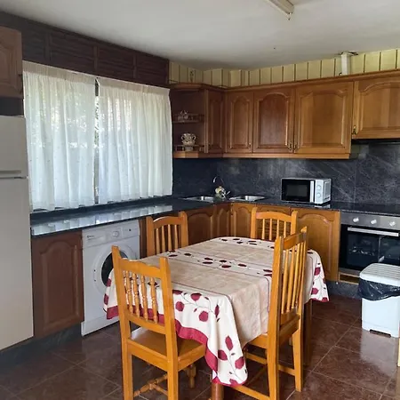 Lejlighed Casa Cardin