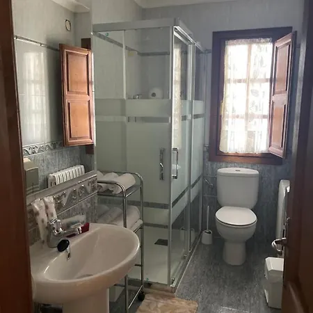 Casa Cardin Lejlighed *