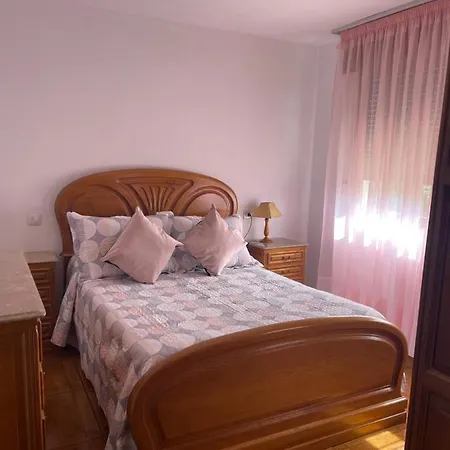 Apartmán Casa Cardin *