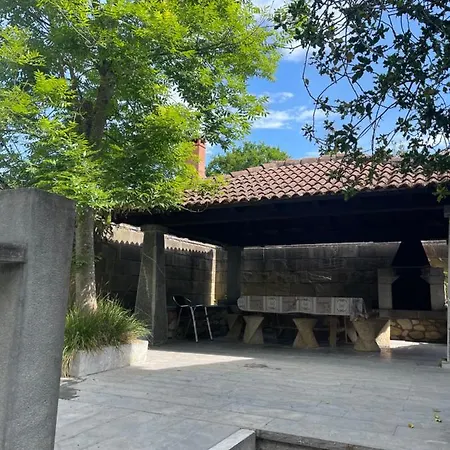 Lejlighed Casa Cardin *