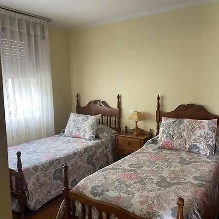 Lejlighed Casa Cardin *