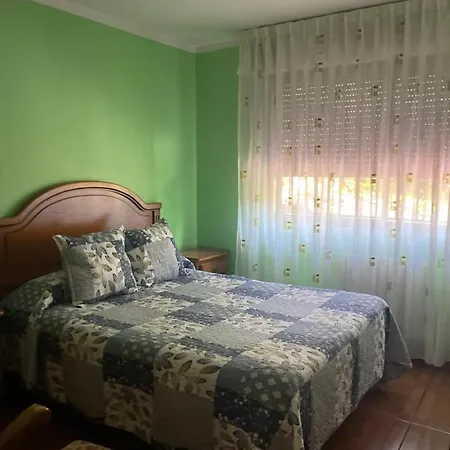 Apartmán Casa Cardin *