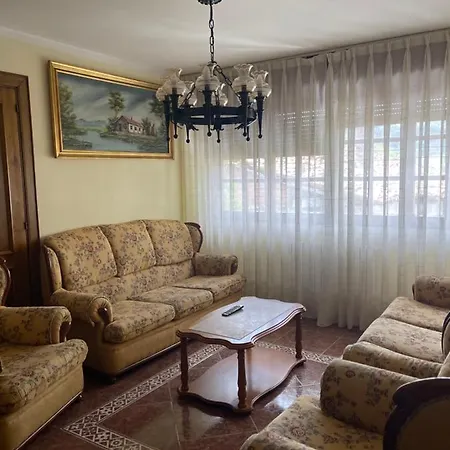 Apartmán Casa Cardin Onís