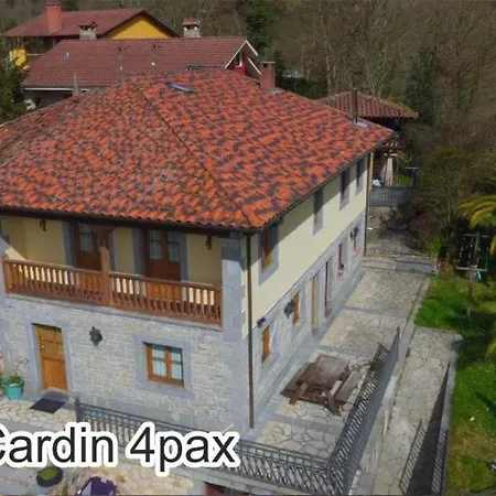 Lejlighed Casa Cardin