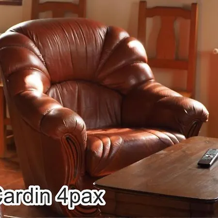 Casa Cardin Apartmán