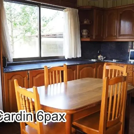 Lejlighed Casa Cardin Onís