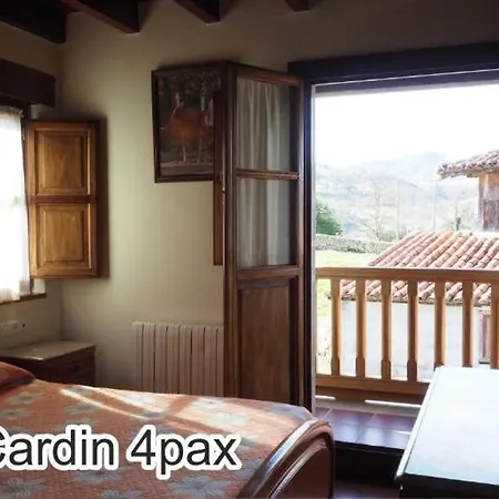 Casa Cardin Lejlighed