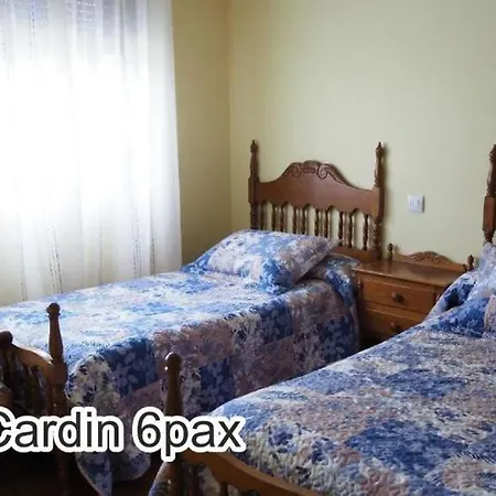 Casa Cardin Lejlighed