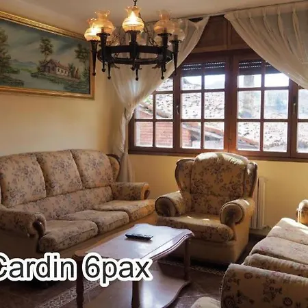 Casa Cardin Lejlighed