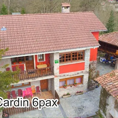 Casa Cardin *