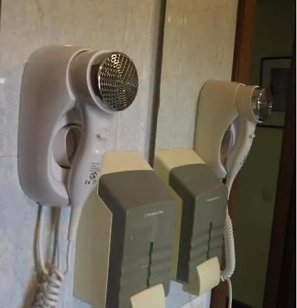 Casa Cardin Lejlighed *