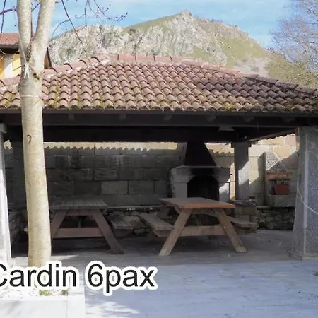 Casa Cardin Apartmán