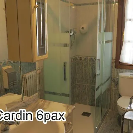 Casa Cardin Lejlighed