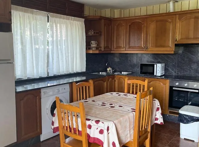 Apartment Casa Cardin