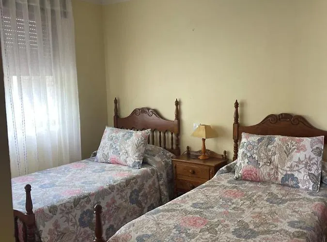 Apartment Casa Cardin *