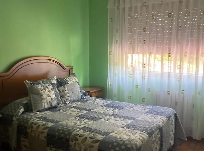 Apartment Casa Cardin *