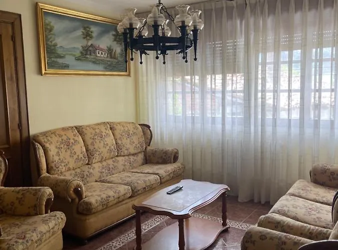 Apartment Casa Cardin Cangas de Onis