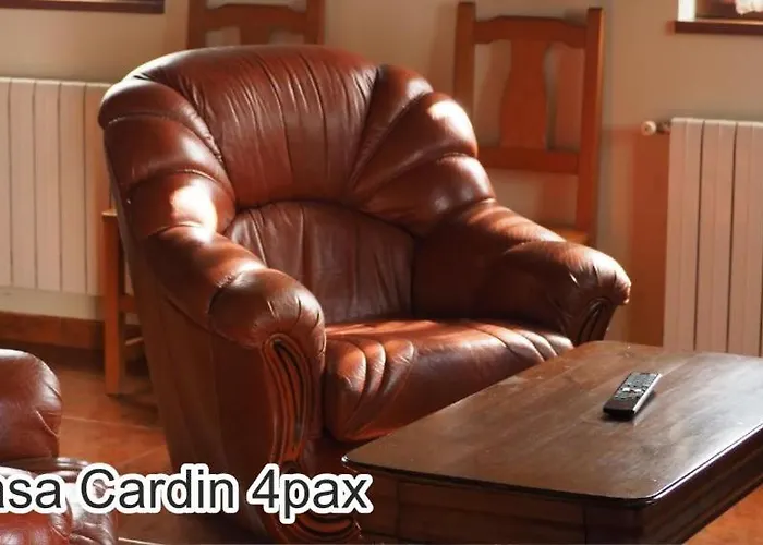 Casa Cardin Apartment