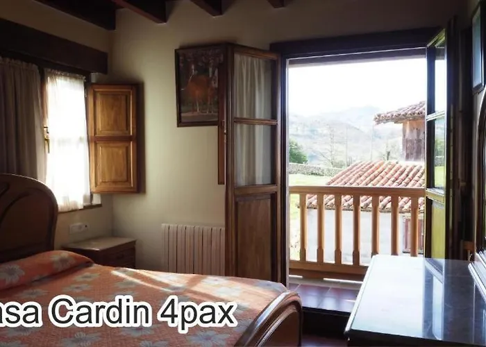 Casa Cardin Apartment