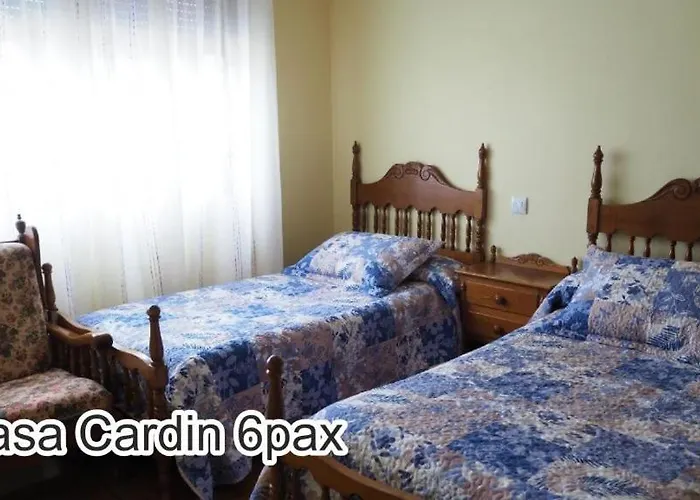 Casa Cardin Apartment