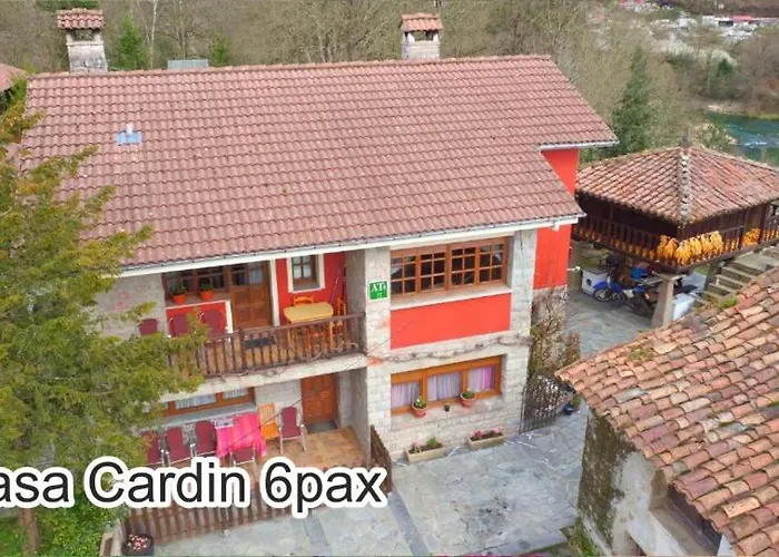 Casa Cardin *