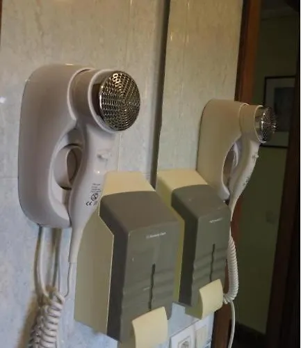 Casa Cardin Apartment *