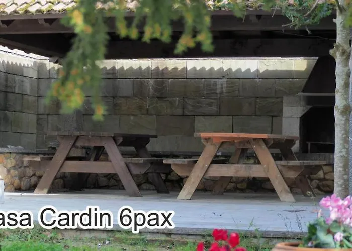 Apartment Casa Cardin